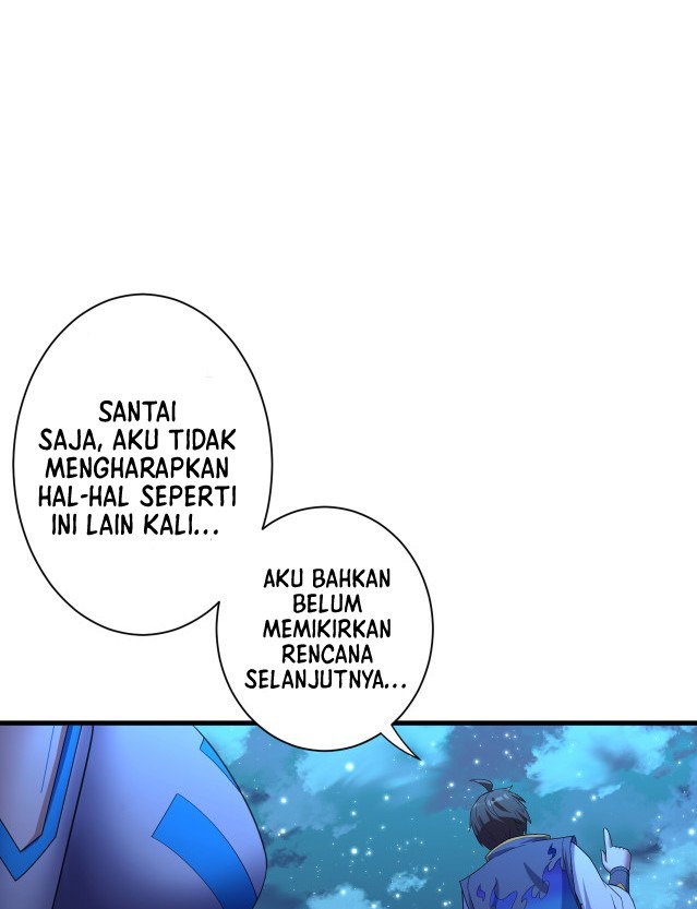 You Immortal Cultivate, I Draw Cards Chapter 04 Gambar 36