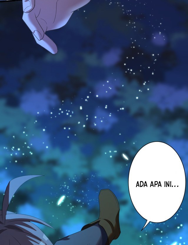 You Immortal Cultivate, I Draw Cards Chapter 04 Gambar 40