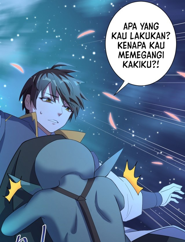 You Immortal Cultivate, I Draw Cards Chapter 04 Gambar 43