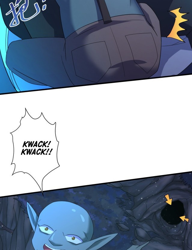 You Immortal Cultivate, I Draw Cards Chapter 04 Gambar 44