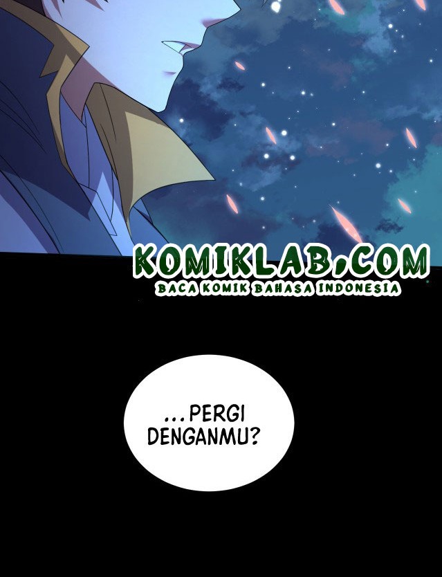 You Immortal Cultivate, I Draw Cards Chapter 04 Gambar 46