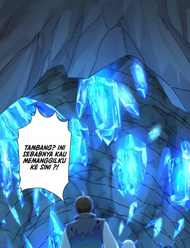 You Immortal Cultivate, I Draw Cards Chapter 04 Gambar 54
