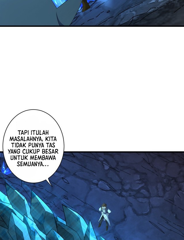 You Immortal Cultivate, I Draw Cards Chapter 04 Gambar 58