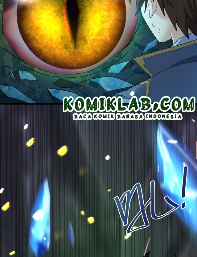 You Immortal Cultivate, I Draw Cards Chapter 04 Gambar 60