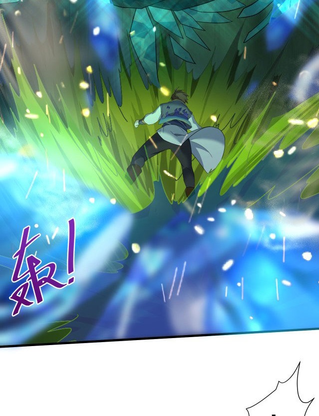 You Immortal Cultivate, I Draw Cards Chapter 04 Gambar 62