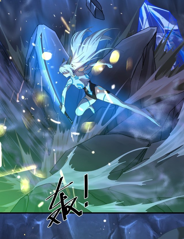 You Immortal Cultivate, I Draw Cards Chapter 04 Gambar 68