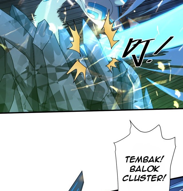 You Immortal Cultivate, I Draw Cards Chapter 04 Gambar 73