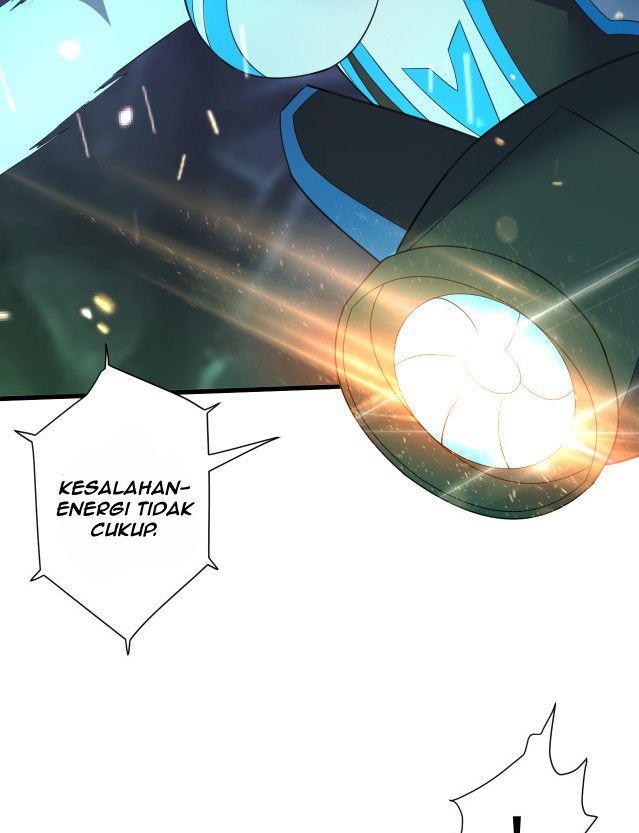 You Immortal Cultivate, I Draw Cards Chapter 04 Gambar 75