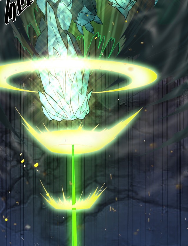 You Immortal Cultivate, I Draw Cards Chapter 04 Gambar 78
