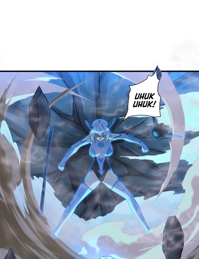 You Immortal Cultivate, I Draw Cards Chapter 04 Gambar 80