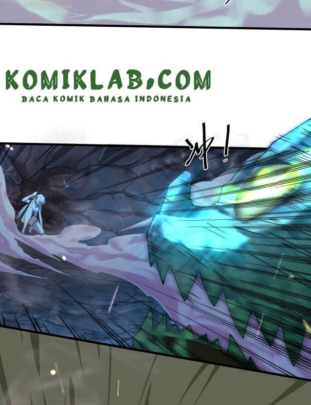 You Immortal Cultivate, I Draw Cards Chapter 04 Gambar 84
