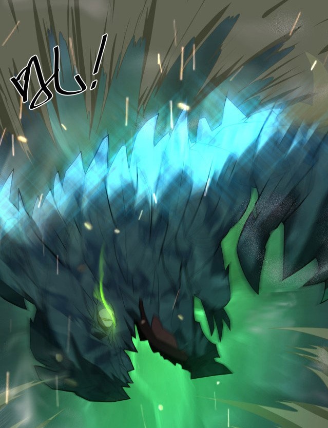 You Immortal Cultivate, I Draw Cards Chapter 04 Gambar 85
