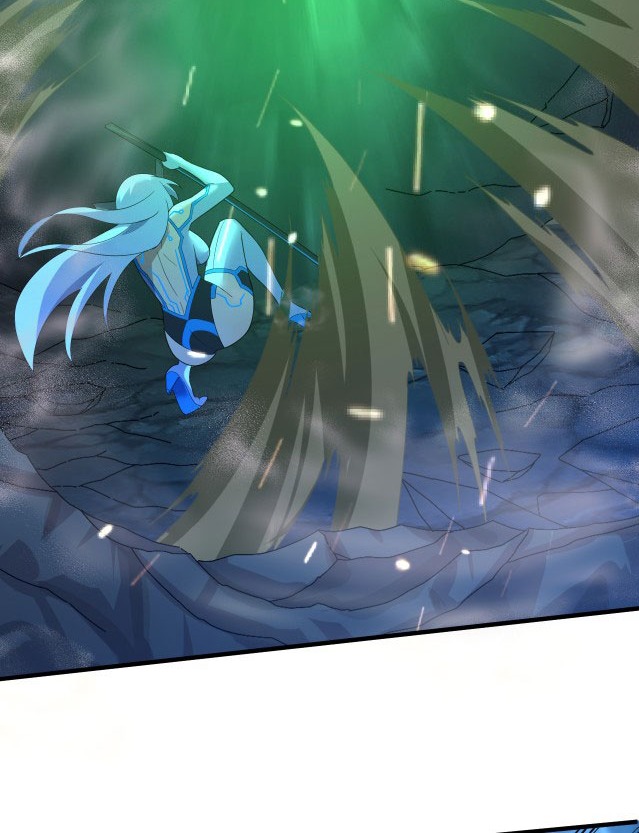 You Immortal Cultivate, I Draw Cards Chapter 04 Gambar 86