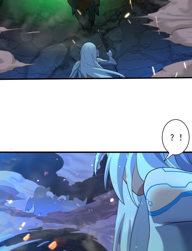You Immortal Cultivate, I Draw Cards Chapter 04 Gambar 89