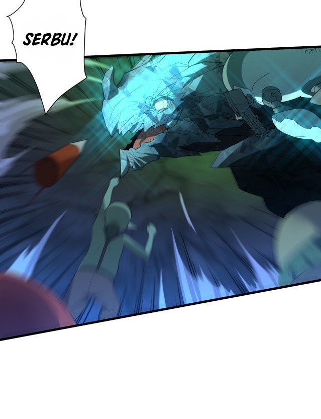 You Immortal Cultivate, I Draw Cards Chapter 04 Gambar 92