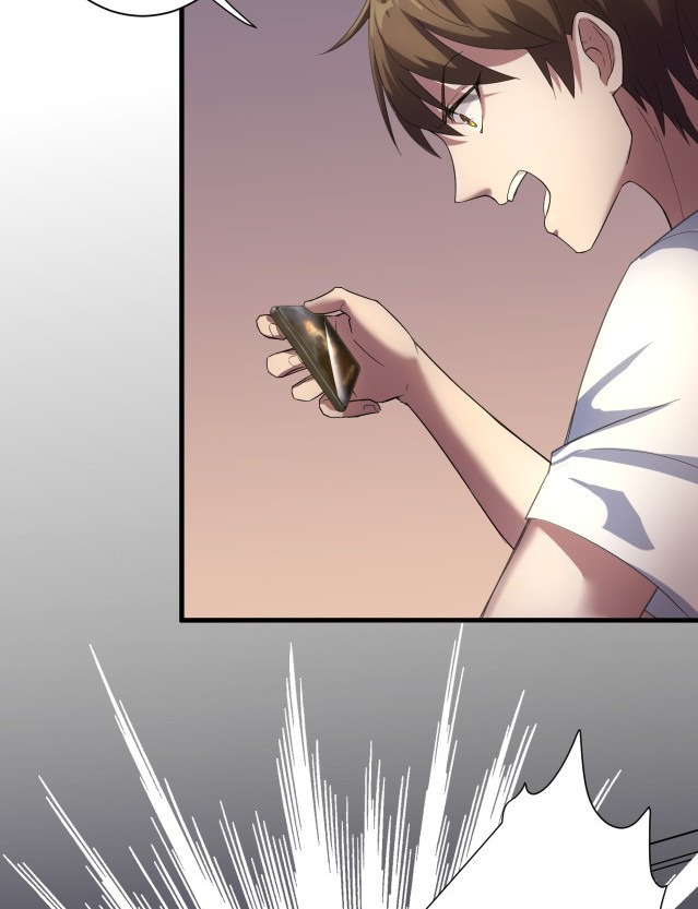 You Immortal Cultivate, I Draw Cards Chapter 03 Gambar 12