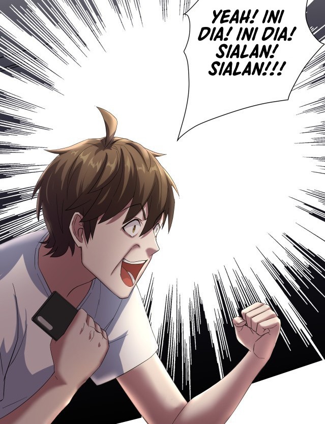 You Immortal Cultivate, I Draw Cards Chapter 03 Gambar 13