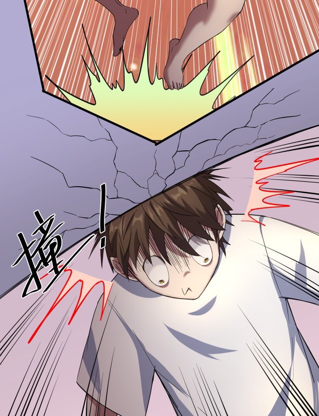 You Immortal Cultivate, I Draw Cards Chapter 03 Gambar 15