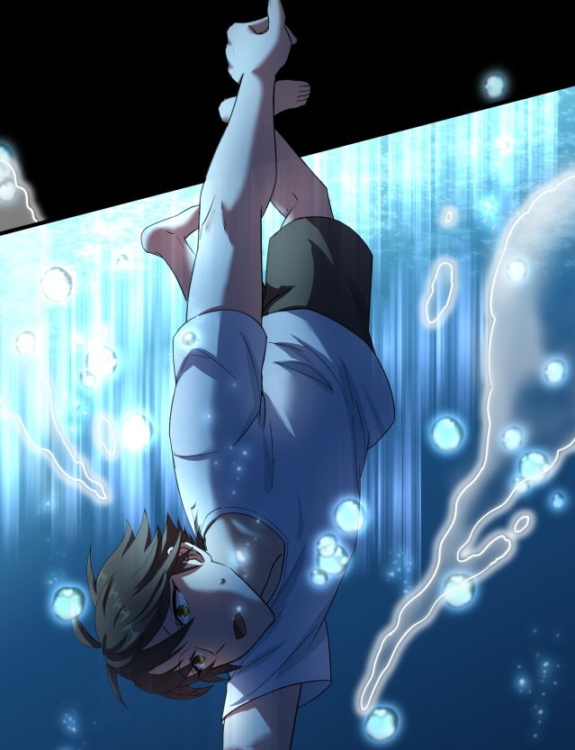 You Immortal Cultivate, I Draw Cards Chapter 03 Gambar 21