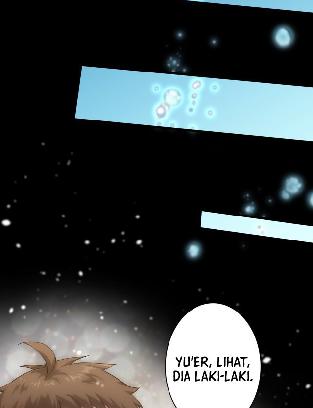 You Immortal Cultivate, I Draw Cards Chapter 03 Gambar 24