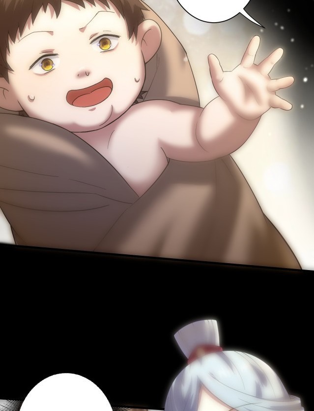 You Immortal Cultivate, I Draw Cards Chapter 03 Gambar 25