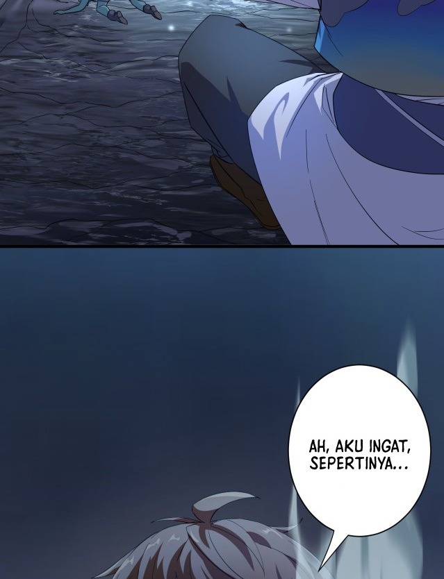 You Immortal Cultivate, I Draw Cards Chapter 03 Gambar 34