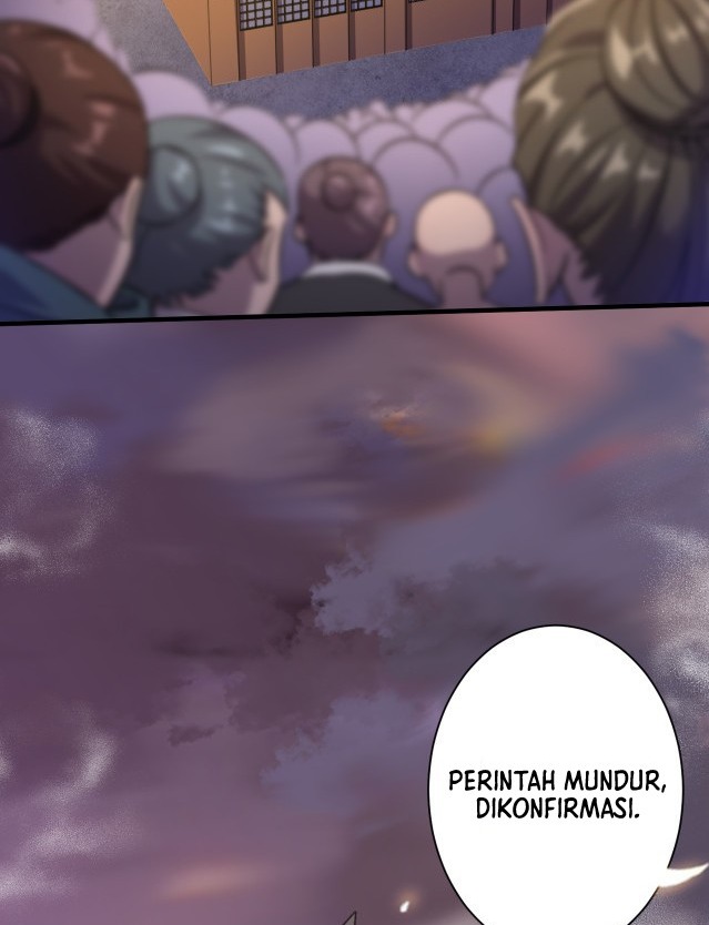 You Immortal Cultivate, I Draw Cards Chapter 03 Gambar 46