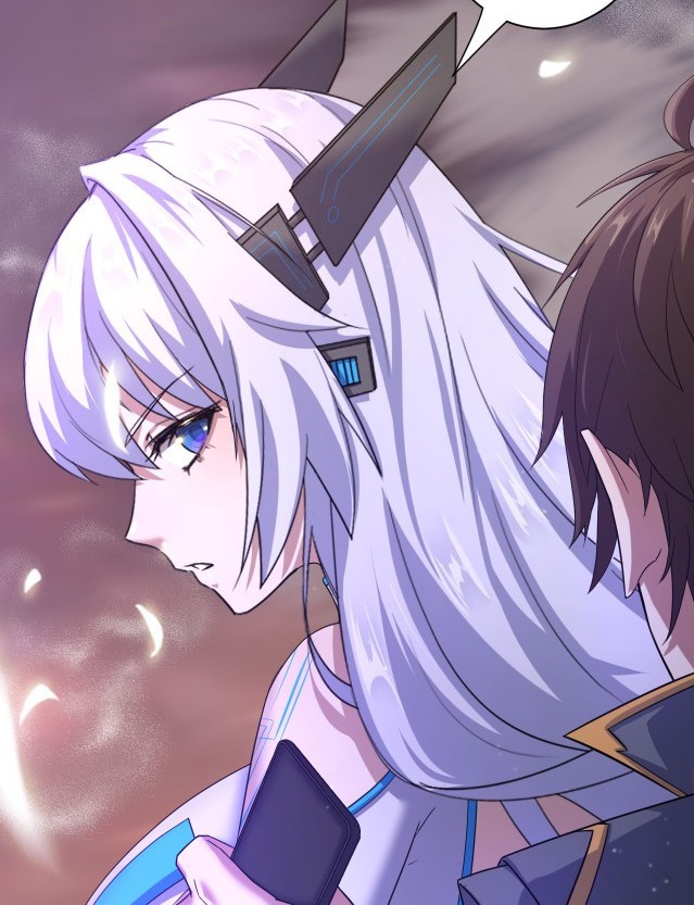 You Immortal Cultivate, I Draw Cards Chapter 03 Gambar 47