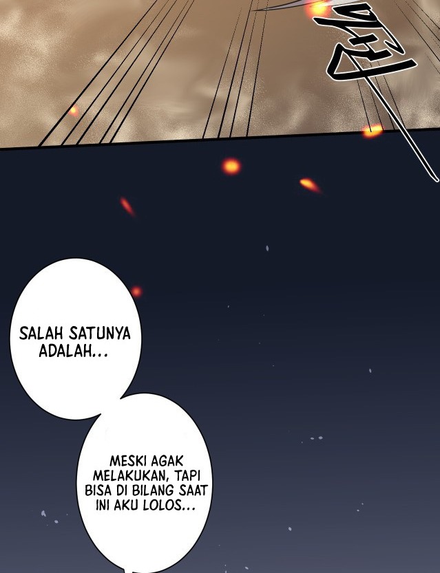 You Immortal Cultivate, I Draw Cards Chapter 03 Gambar 56
