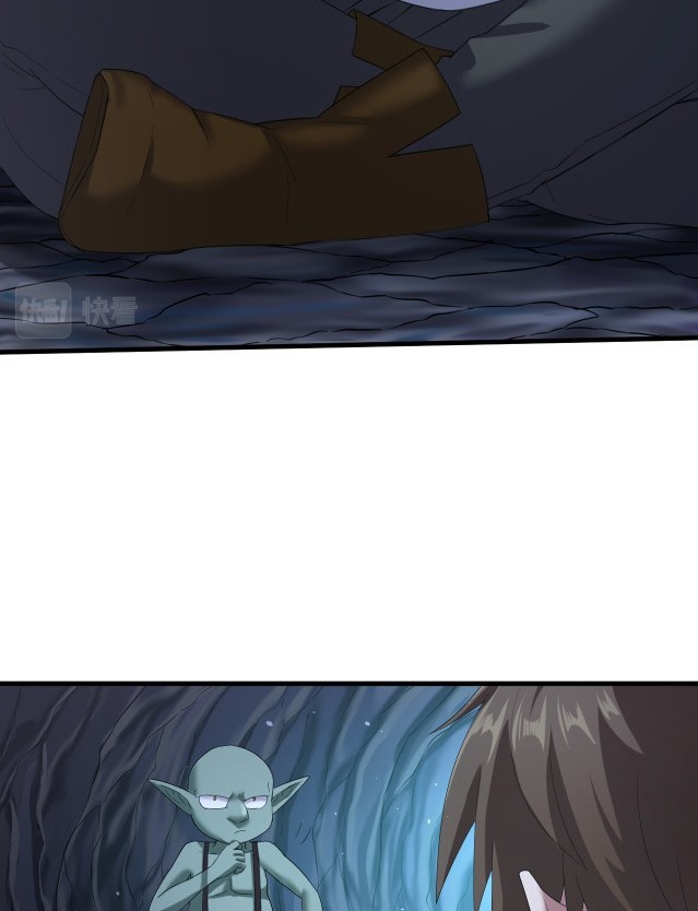 You Immortal Cultivate, I Draw Cards Chapter 03 Gambar 58