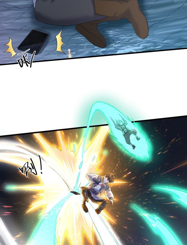 You Immortal Cultivate, I Draw Cards Chapter 03 Gambar 63