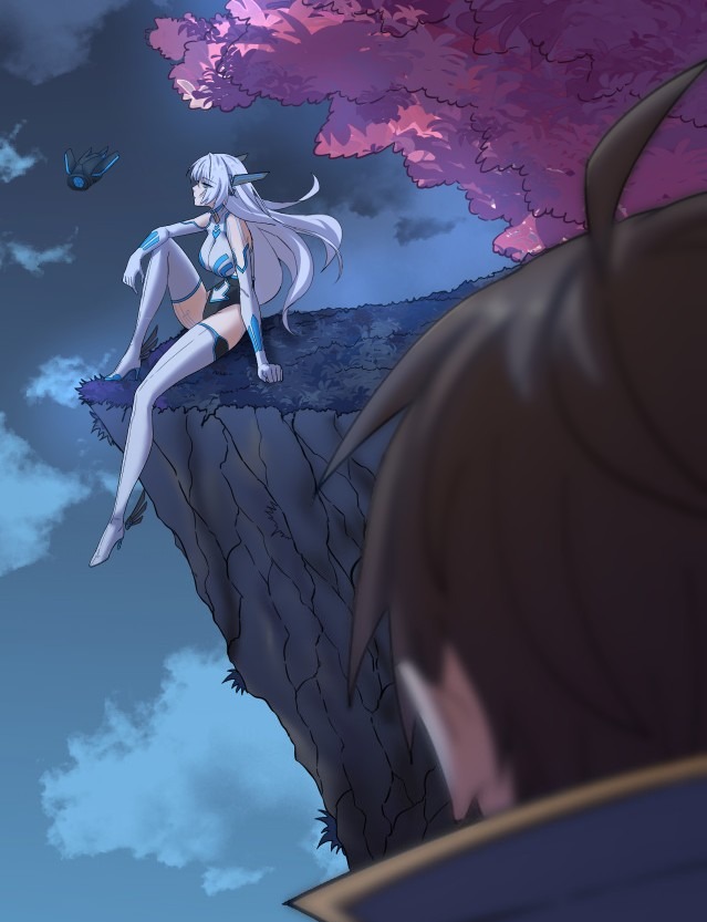 You Immortal Cultivate, I Draw Cards Chapter 03 Gambar 72