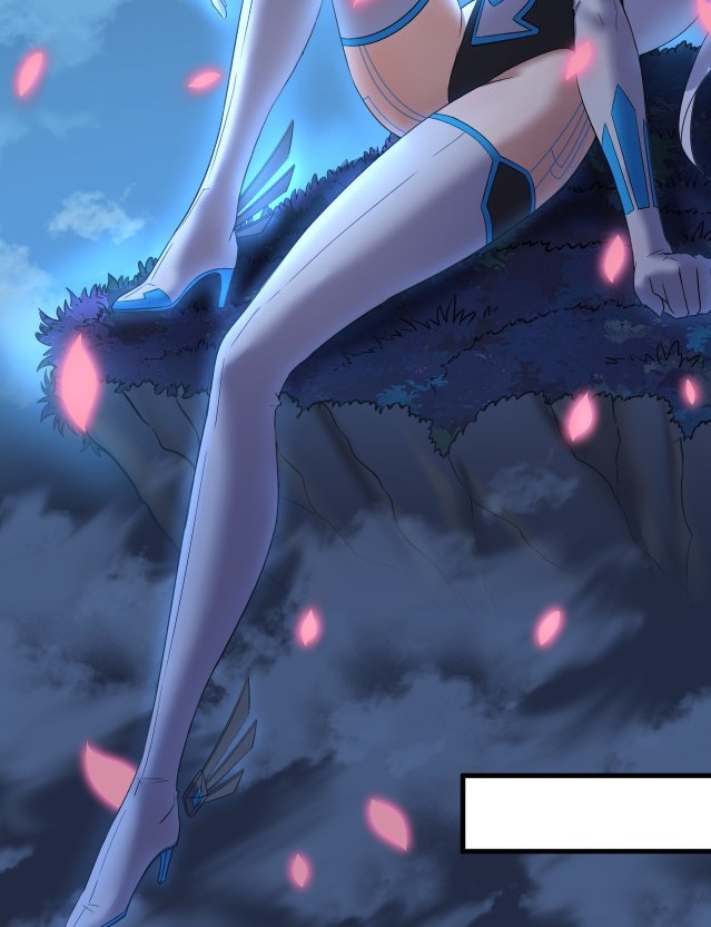 You Immortal Cultivate, I Draw Cards Chapter 03 Gambar 74