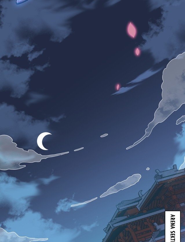 You Immortal Cultivate, I Draw Cards Chapter 03 Gambar 75