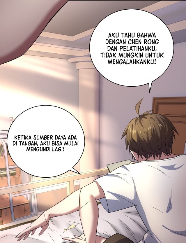 You Immortal Cultivate, I Draw Cards Chapter 03 Gambar 8