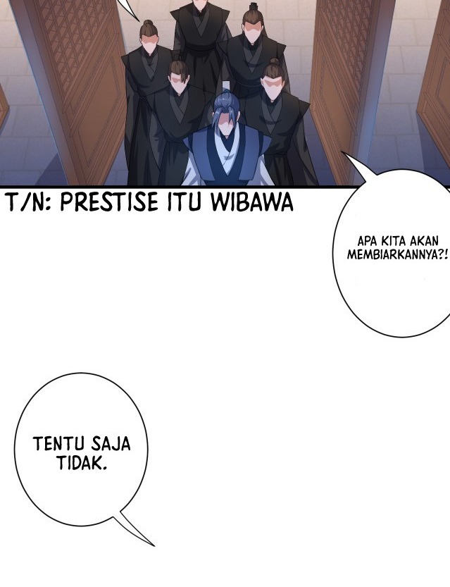 You Immortal Cultivate, I Draw Cards Chapter 03 Gambar 95