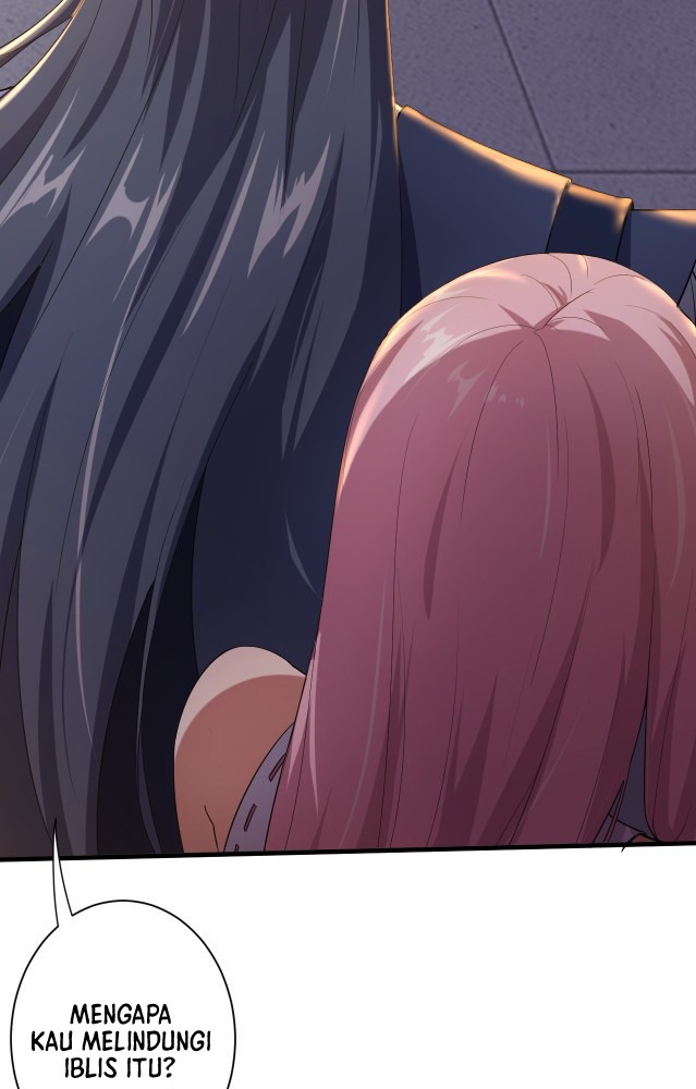 You Immortal Cultivate, I Draw Cards Chapter 02 Gambar 10