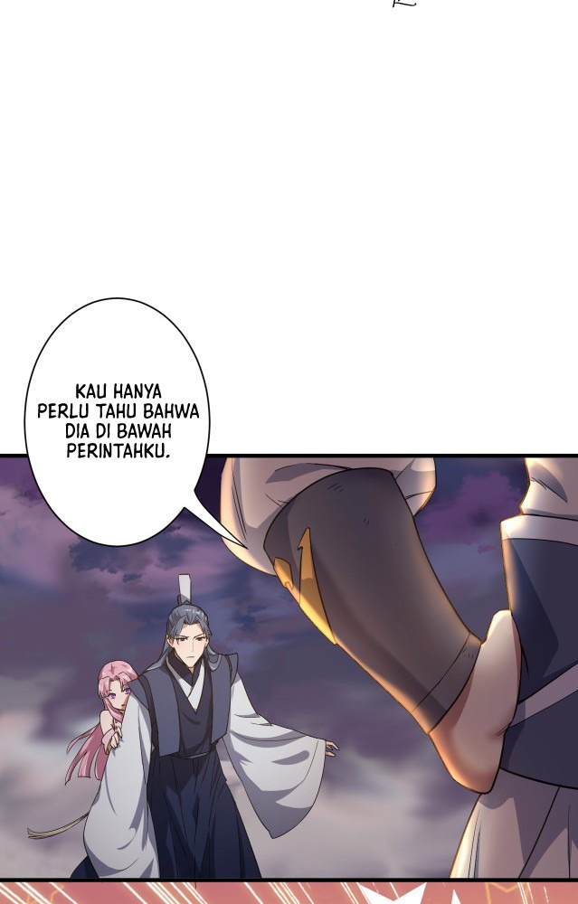 You Immortal Cultivate, I Draw Cards Chapter 02 Gambar 12