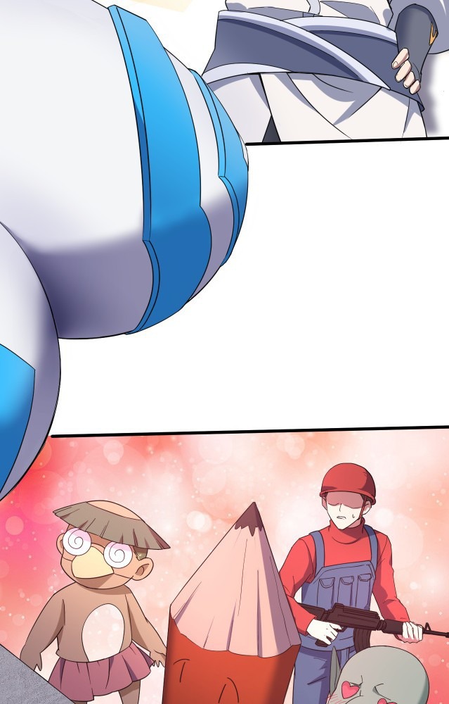 You Immortal Cultivate, I Draw Cards Chapter 02 Gambar 14