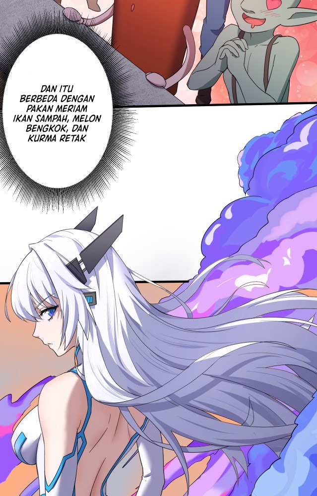 You Immortal Cultivate, I Draw Cards Chapter 02 Gambar 15