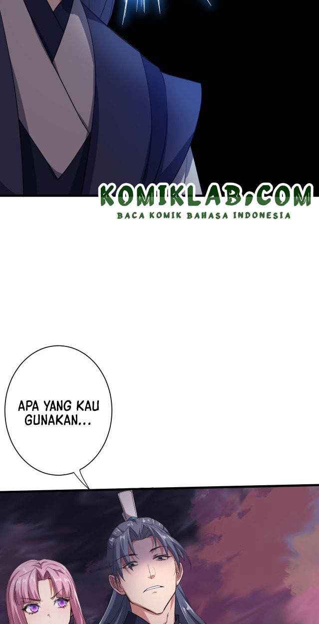 You Immortal Cultivate, I Draw Cards Chapter 02 Gambar 18
