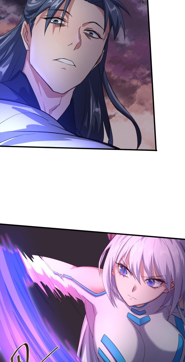 You Immortal Cultivate, I Draw Cards Chapter 02 Gambar 25