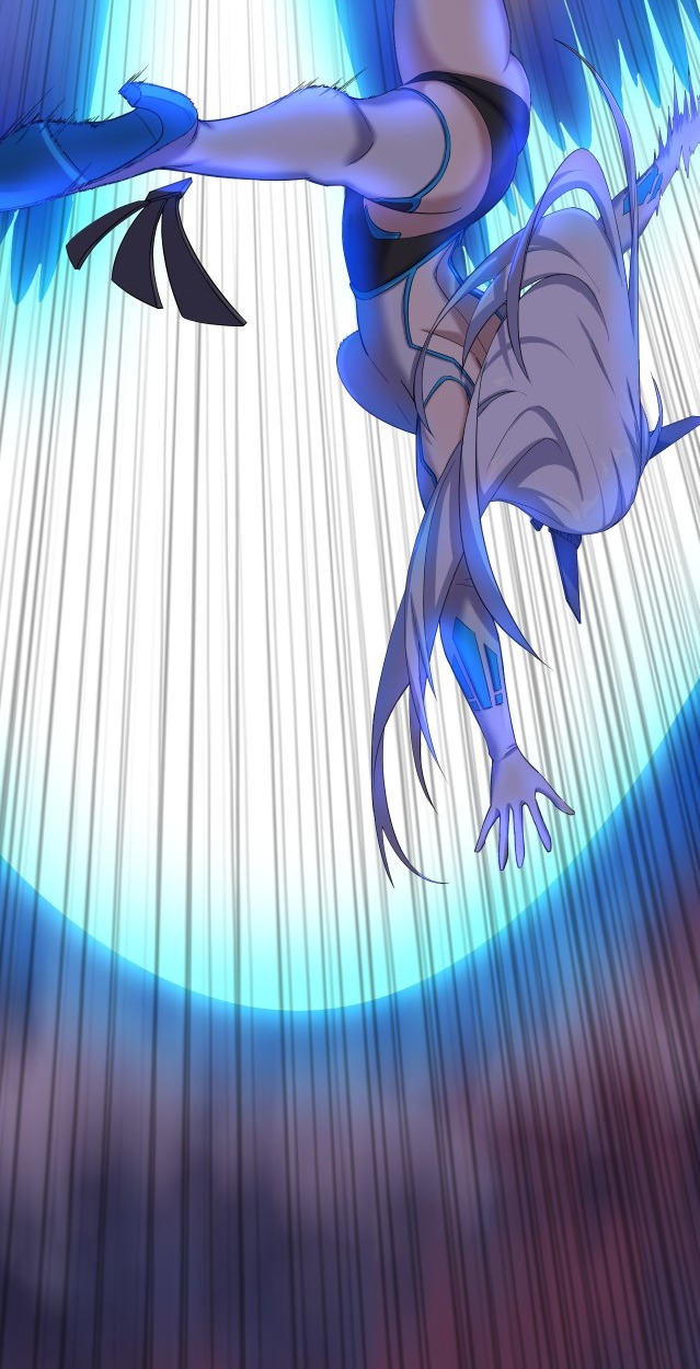 You Immortal Cultivate, I Draw Cards Chapter 02 Gambar 31