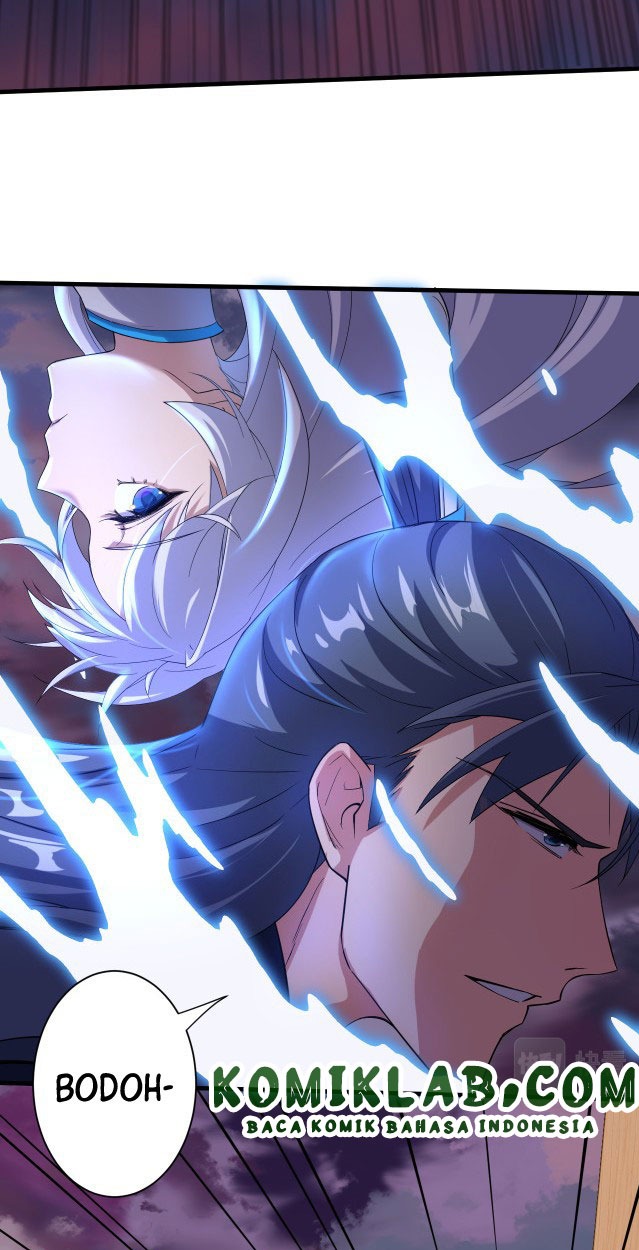 You Immortal Cultivate, I Draw Cards Chapter 02 Gambar 32