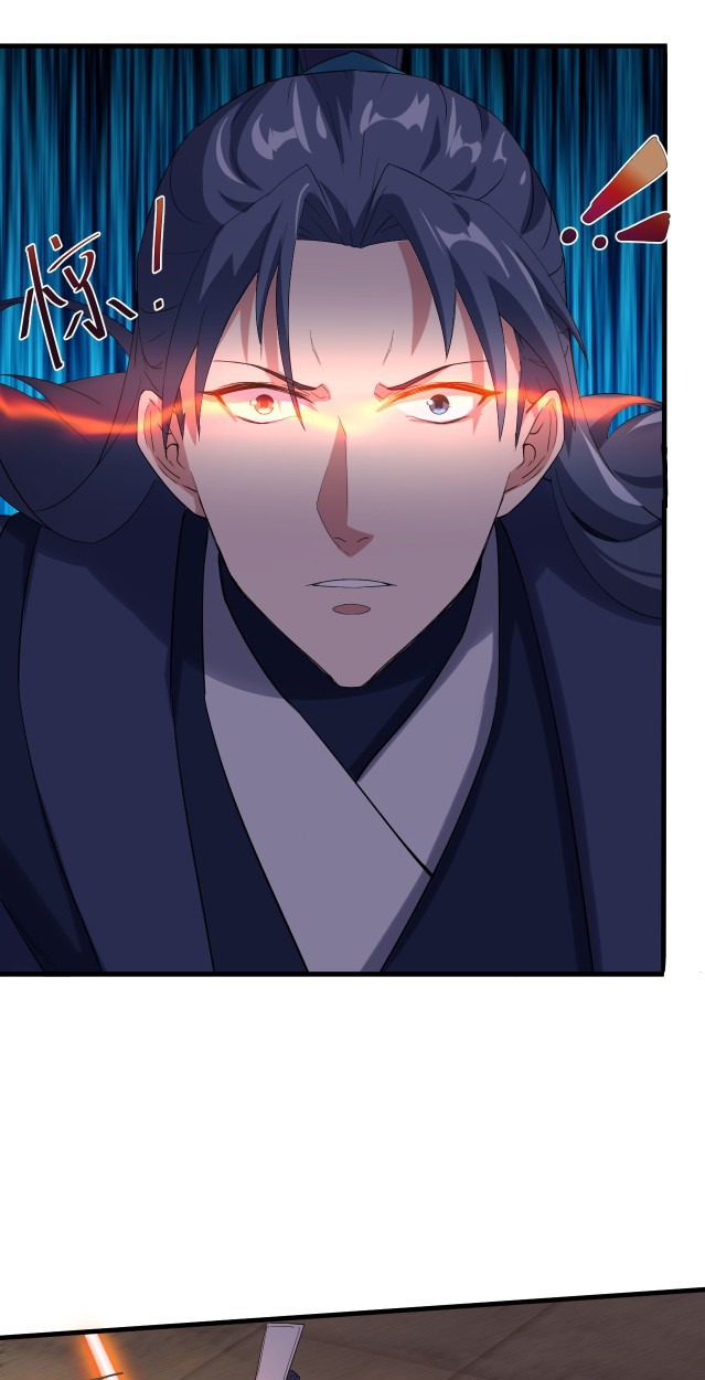 You Immortal Cultivate, I Draw Cards Chapter 02 Gambar 34