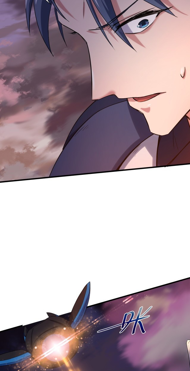 You Immortal Cultivate, I Draw Cards Chapter 02 Gambar 36