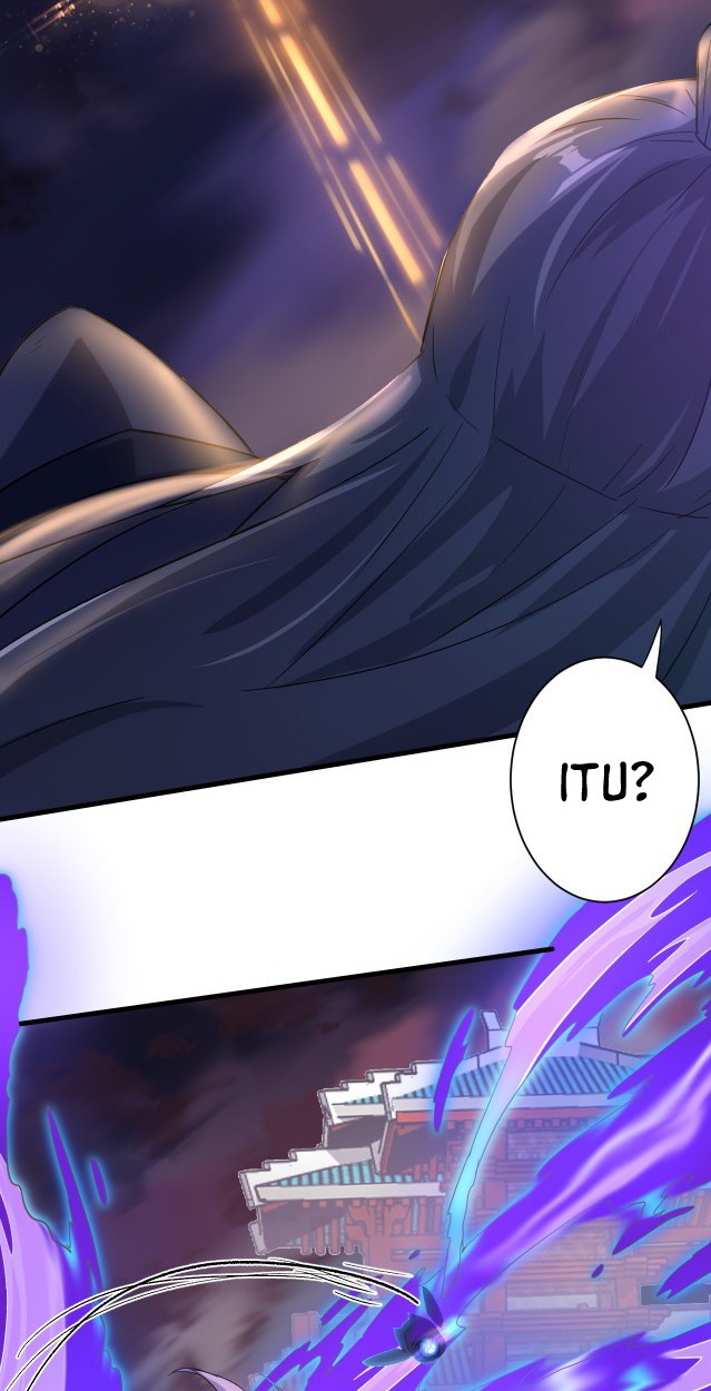 You Immortal Cultivate, I Draw Cards Chapter 02 Gambar 37