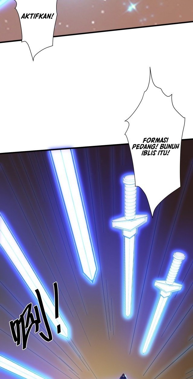 You Immortal Cultivate, I Draw Cards Chapter 02 Gambar 44