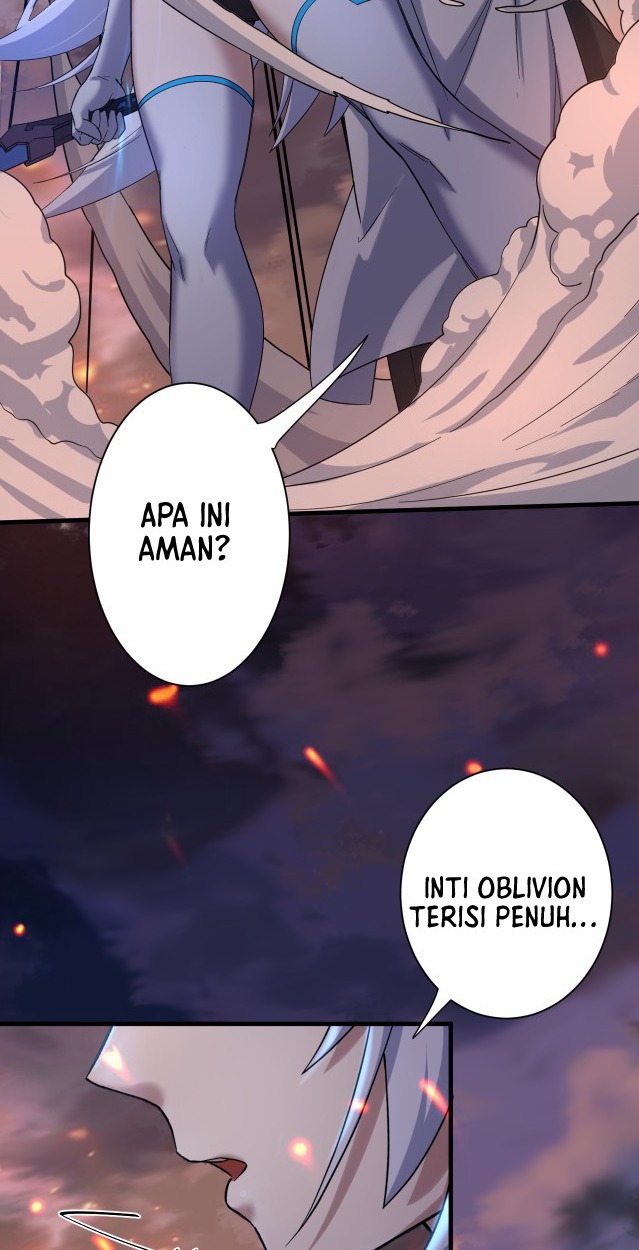 You Immortal Cultivate, I Draw Cards Chapter 02 Gambar 47