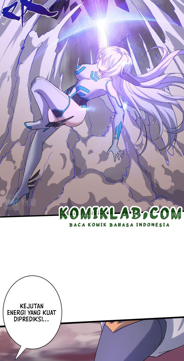 You Immortal Cultivate, I Draw Cards Chapter 02 Gambar 56